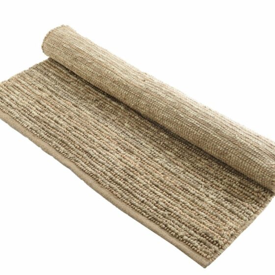Tapis jute