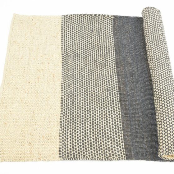 tapis moderne