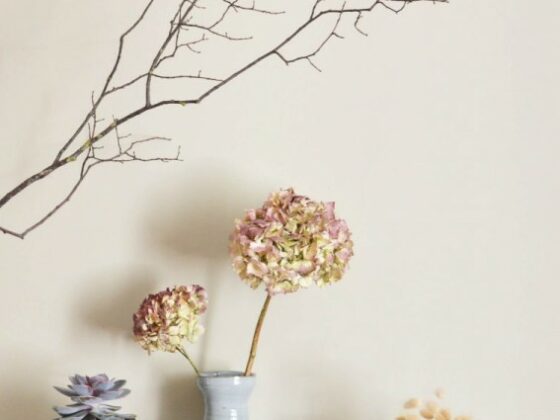 Vase design