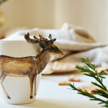 mug design