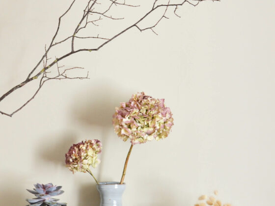 vase design