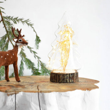 sapin led