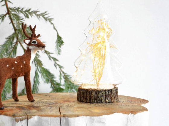 sapin led