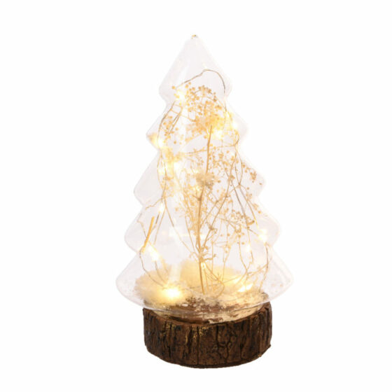 sapin led