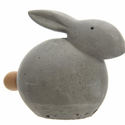 lapin déco