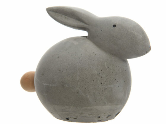 lapin déco