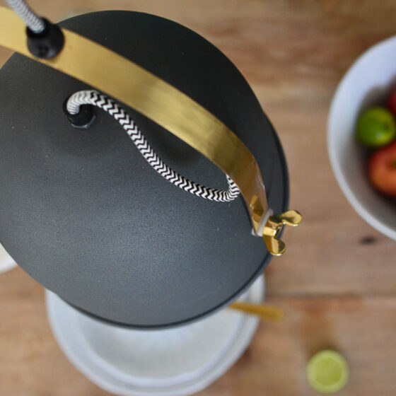 Suspension luminaire – Image 3