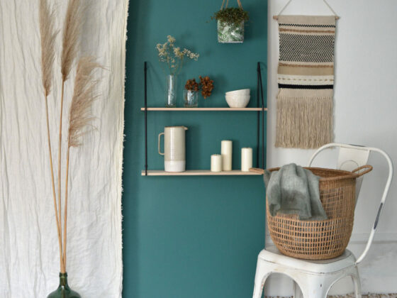 Etagère
