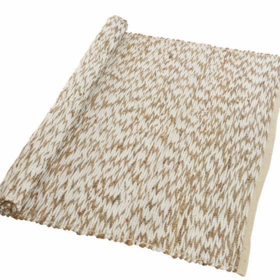 Tapis jute