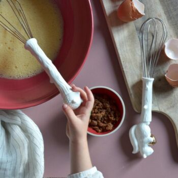 Fouet pâtissier