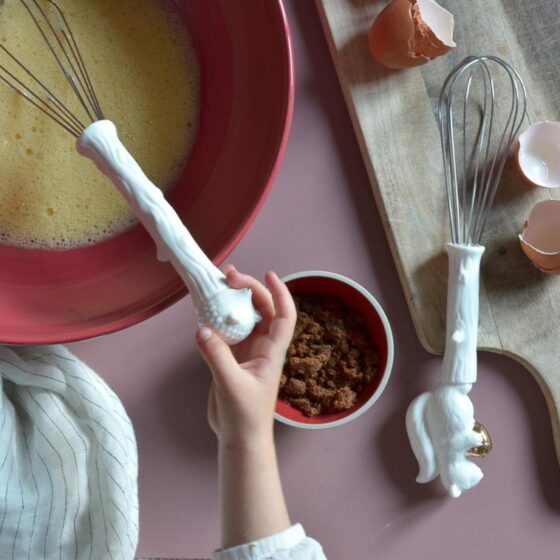 Fouet pâtissier