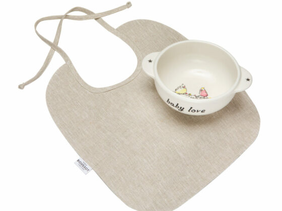 Coffret cadeau bébé