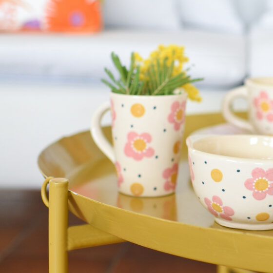 mug seventies