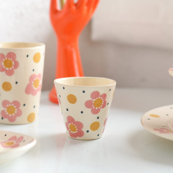 tasse expresso seventies