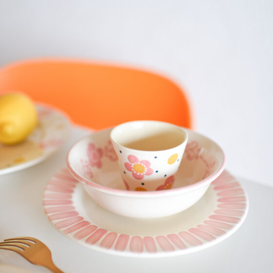 tasse expresso seventies