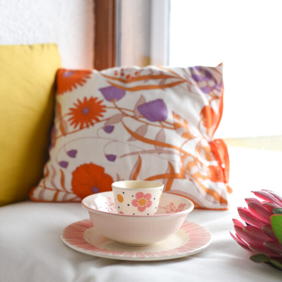 tasse expresso seventies