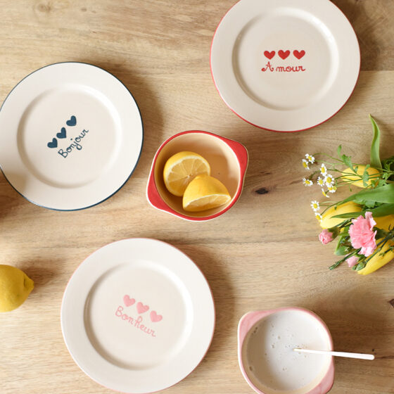 Set 3 bols Coeurs – Image 10