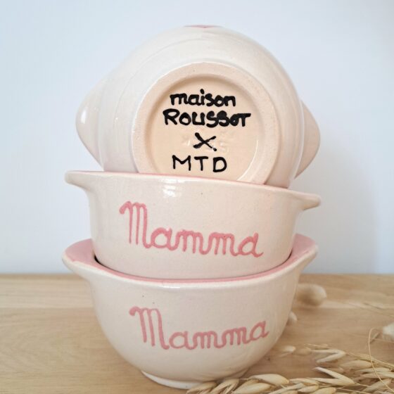 bol breton mamma
