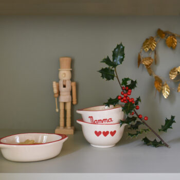 bol personnalise trois coeurs